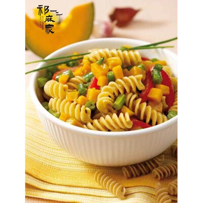 DELVERDE意大利德味乐麦芯螺旋形/直身型Spaghetti通心粉意大利面