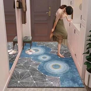 脚垫地毯地垫进门门垫耐脏进户门客厅地毯家用进门垫子入户