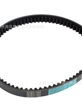 摩托车ATV沙滩车踏板助力GY6 125/150CC传动带皮带CVT 743 20 30