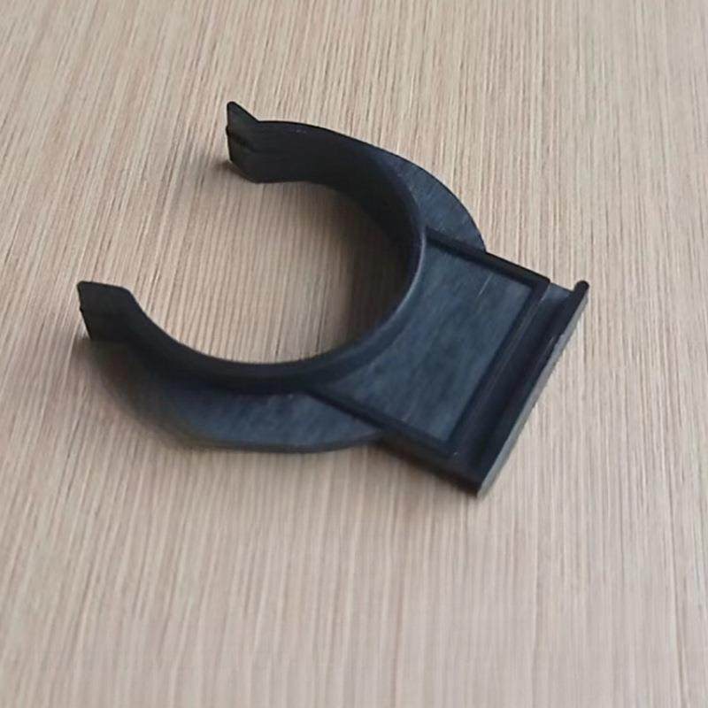 橱柜踢脚板卡扣夹子橱柜挡板卡扣橱柜撑脚卡扣连接件厨房裙淳枫