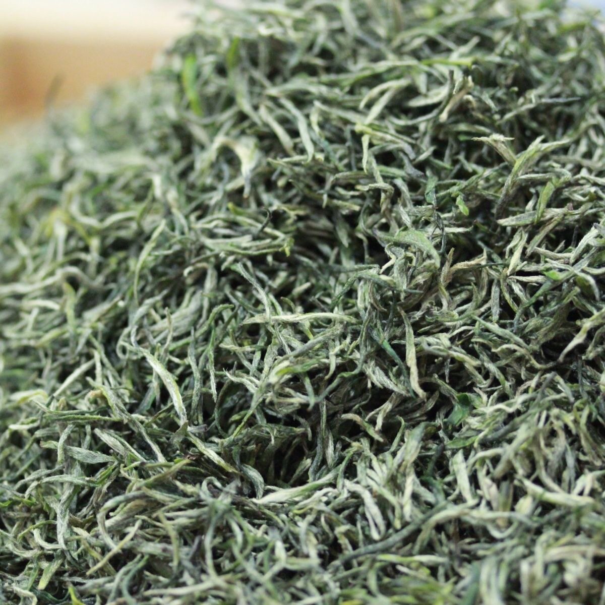 双碑2026年新茶黑龙潭信阳毛尖珍品级嫩芽绿茶正宗自己喝袋装50g