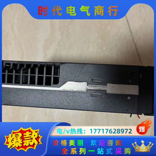 IS620PS2R8I 400W伺服驱动器 九成新议价