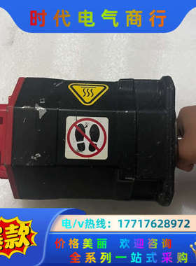 A06B-2235-B605 带编码器A860-2060-T议价