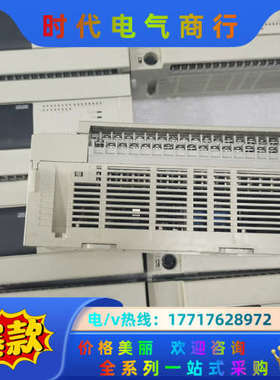 FX3U-48MR/ES-A，正常件，成色八九新，轻议价