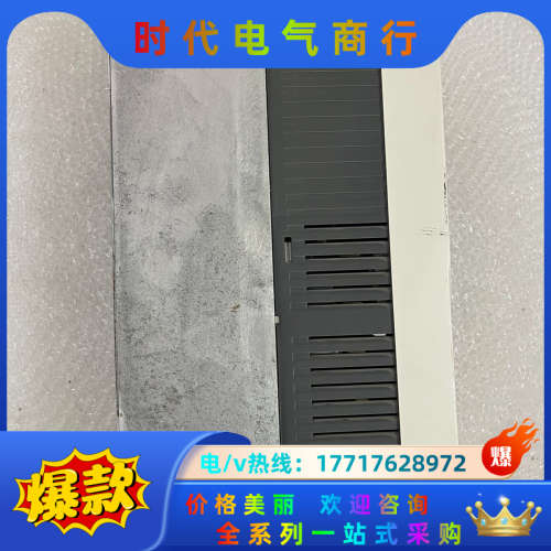 ACS510-01-017A-4变频器7.5K议价
