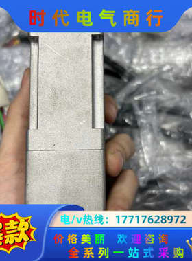 电机MSMD012G1V，正常，成色实拍，发货前议价