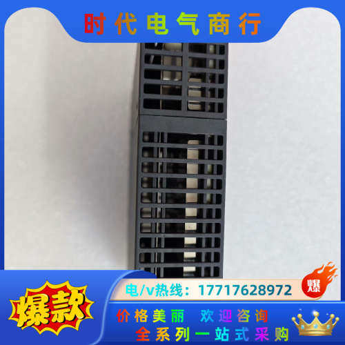 QJ71GF11-T2Q系列网络通讯模块，设备配议价