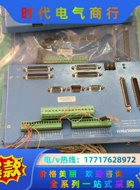 GOOGOLTECH固高运动控制卡GT-400-ACC2议价