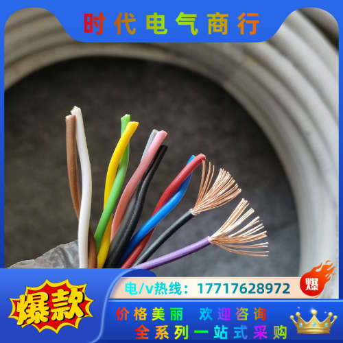 德国缆普 10芯1平方屏蔽 双绞信号屏蔽线 LiYCY TP议价