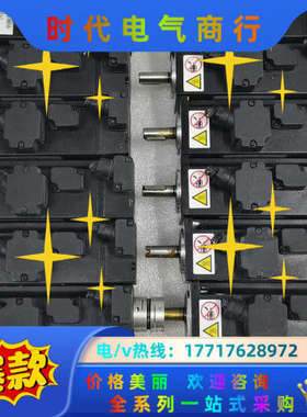 刹车电机MS1H1-10B30CB A334Z-XD，拆议价