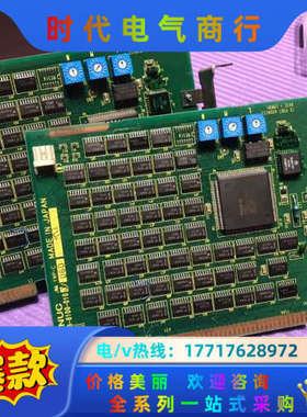 FANUC A20B-8100-0100/06D HSSB议价