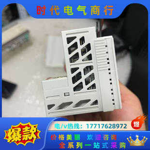 750 WAGO万可plc主机拍摄成色议价 881