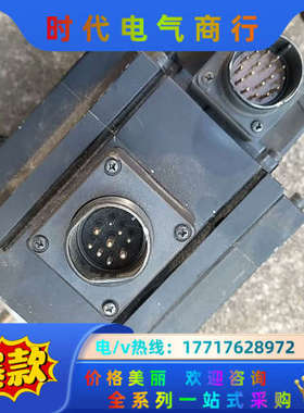 伺服电机A5伺服电机，MDME102 GCHM，功率议价