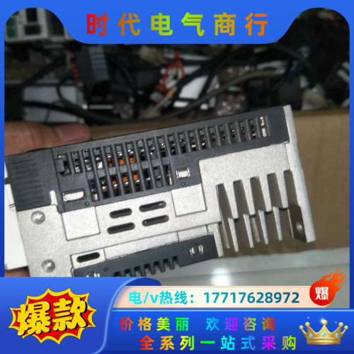 伺服驱动器MBDHT2510E/MBDKT2510E议价