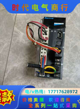 乐创伺服电机驱动器 LASDB1102议价