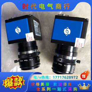 SVS 16mm镜议价 VISTEK工业相机Eco204MVGE