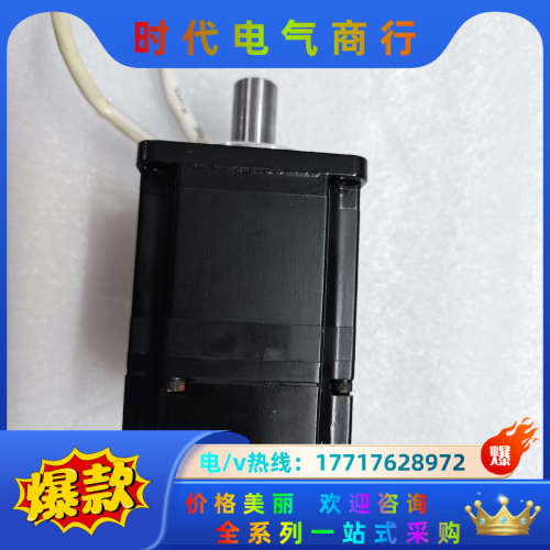 SGMJV-02ADL21/615代200W伺服电机，中议价