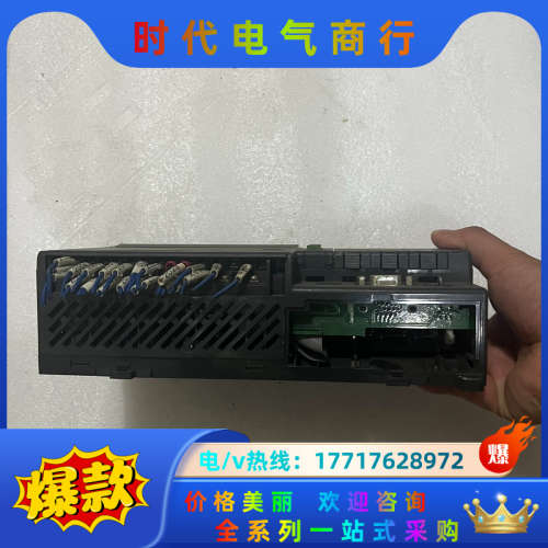 D0-06DR 带模块D0-08TR光洋PLC议价