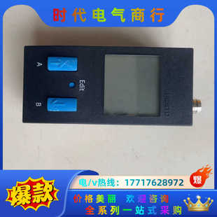 FESTO费斯托 压力传感器开关， 192030,  SDE议价
