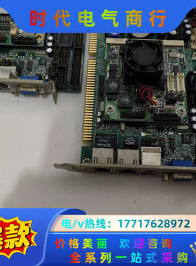 台湾广积工控机主板 IB820F-32 IB850F IB8议价