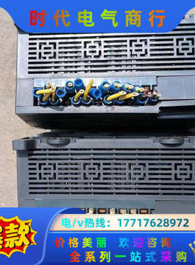 LS产电PLC控制器，K7M-DR30UE，K7M-DR20议价