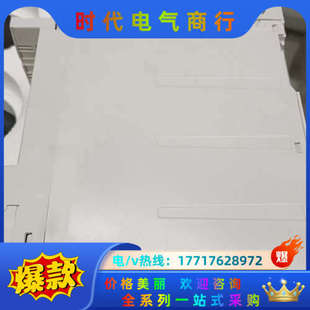 01A3 03E 4议价 变频器ACS310 全新没用过