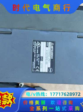 A1SHCPU/A1SD75P2-S3/看实图交易，议价