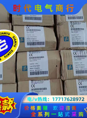 倍加福SPDO - FB -EX4 缺货议价