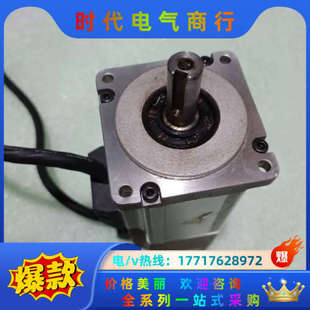 议价 MHMD022G1V A5伺服电机200W 带刹车