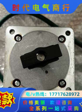 BAUTZ宝茨伺服电机L33MFE-00N-NN-00 SM议价