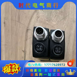 康耐视读码 DM262QX功能完好议价 器