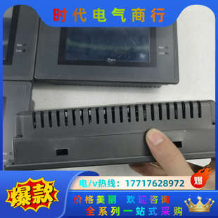 SOLID触摸屏SD500正常 现货议价 功能