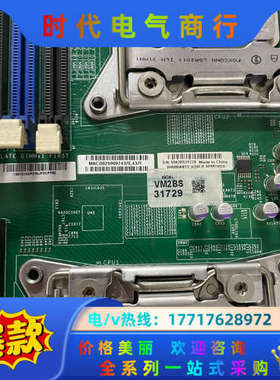 超微 X9DAI 双路服务器主板 图形工作站主板 2011针议价