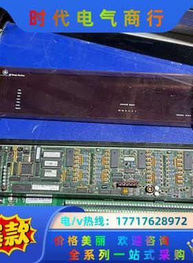 GE WESDAC D20A ，。议价