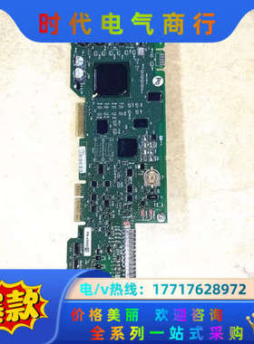 变频器PF753系列200-160-132KW控制板端子议价