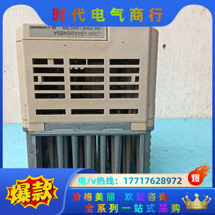 三相380V议价 0.75kw 变频器v1000 1.5kw