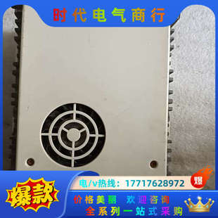 韦德WEIDE伺服驱动器7.7NM 2500RPM议价