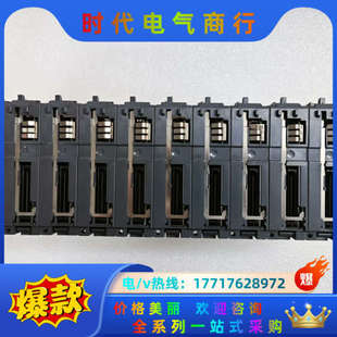 Q172CPUNQ系列运动控制模块 功能正议价 设备配件