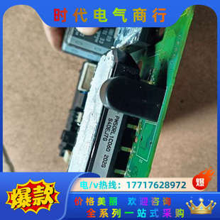 SGDV CB120AAA驱动板带模块PM50RL1C0议价