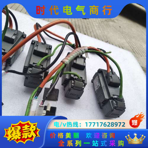 件1P  1FL6032－2AF21－11图片是实物议价