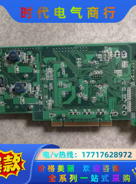 原装PDA CARD-4 MADE IN JAPAN REV议价