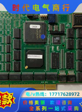 德国 PMC MFX-PCI1040-0-C MultiFl议价