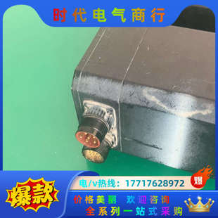 0000 实物议价 0C101 PMC伺服电机M506F