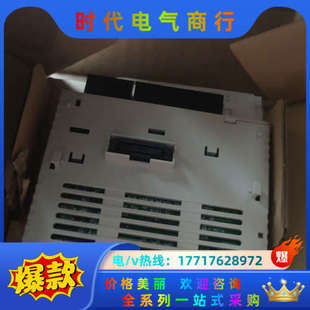 4AD 需要拿走 ADP 未使用过 议价 全新模块 FX3U