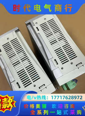 AX9000TS-U5 CKD驱动器没有安装使用过，备用机，议价