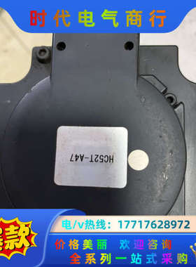 A47编码器，OSA17-060。单编码器不含电机，议价