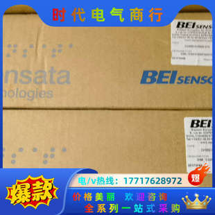 07议价 0500 法国BEI SENSORS艾迪克DHM510