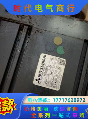 伺服电机hc202bs议价