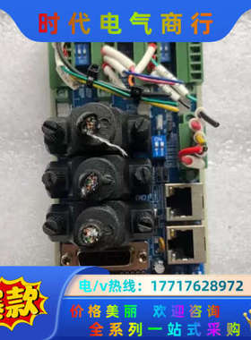 现货 ADLINK 凌华MNET-4XMOG-0050  四议价