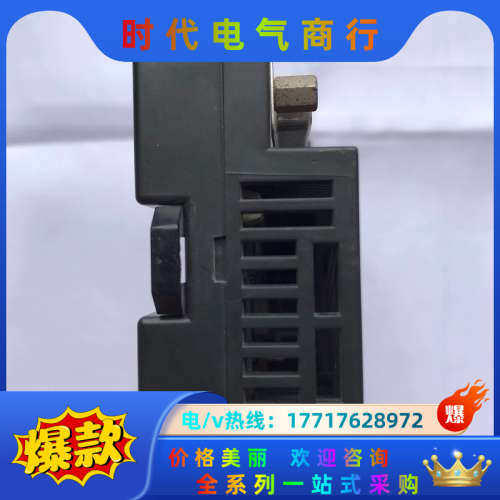 GE IC200CPU001  功能完好 实图议价
